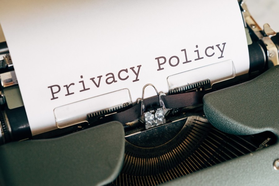 Data Privacy
