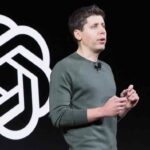 Sam Altman