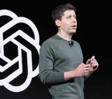 Sam Altman
