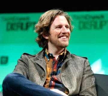 Matt Mullenweg