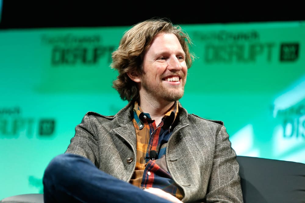 Matt Mullenweg