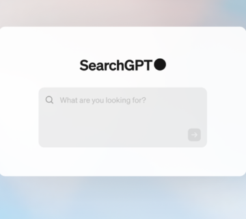 searchgpt