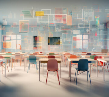 ai classroom