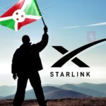 starlink in burundi