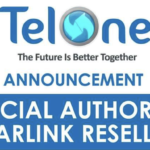 TelOne Becomes Authorised Starlink Reseller