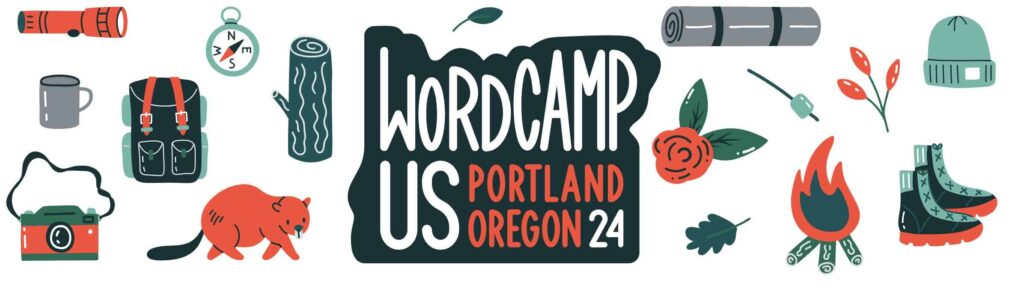 US WordCamp 2024