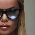 Ray Ban mETA gLASSES