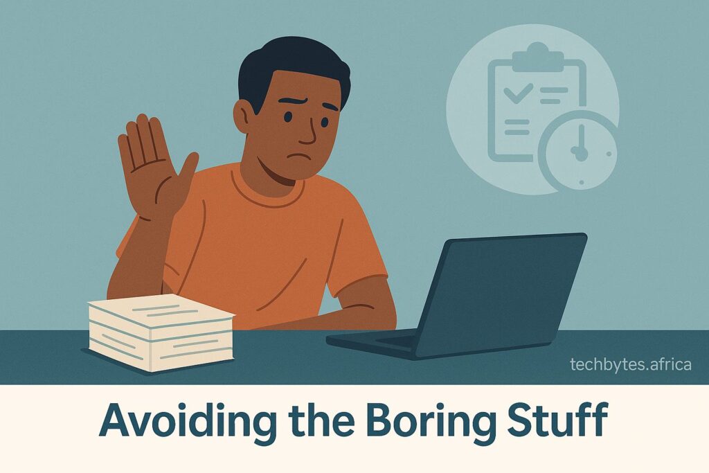 boring-staff