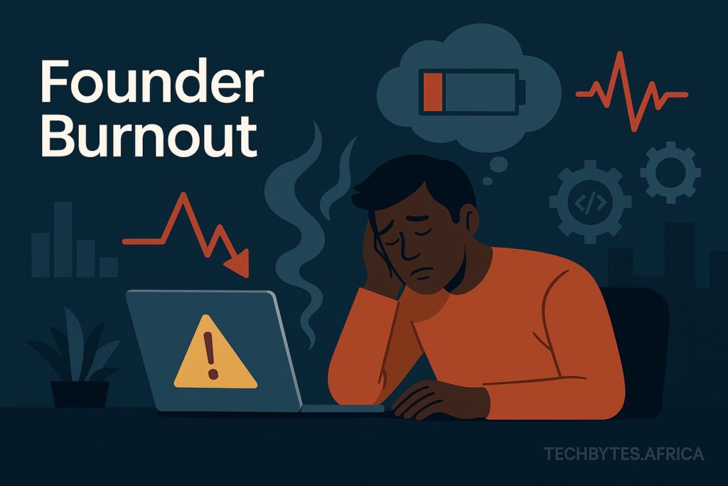 founderburnout