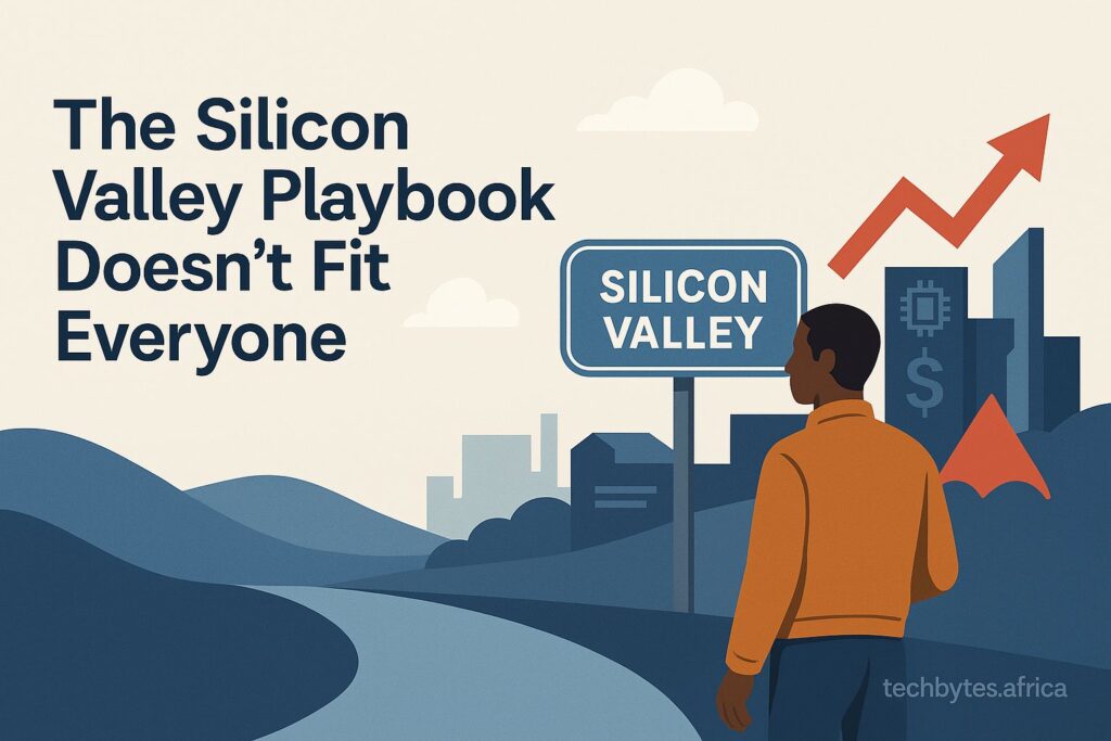 silicon valley