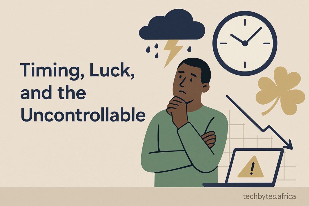 time-luck