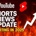 Youtube Shorts