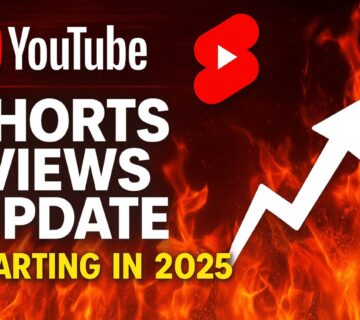 Youtube Shorts