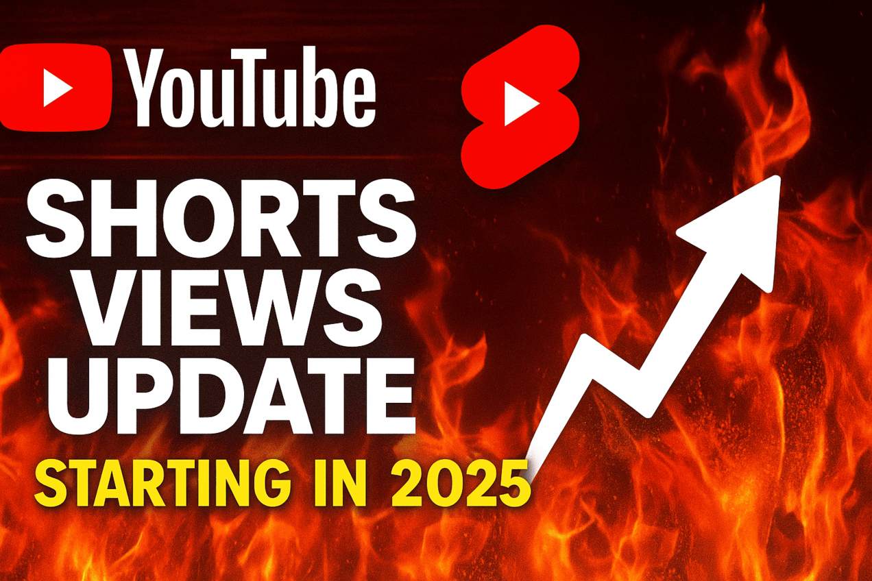Youtube Shorts