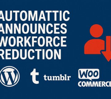Automattic lays off employees