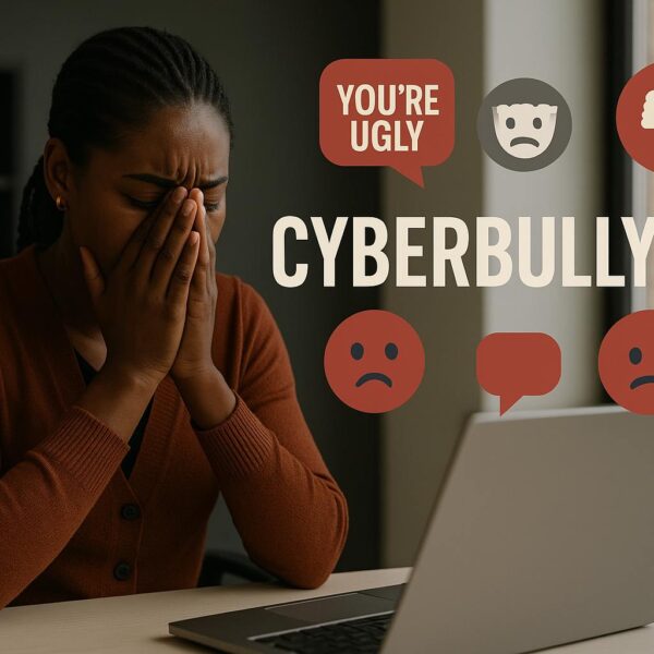 cyberbullying Cyberbullying
