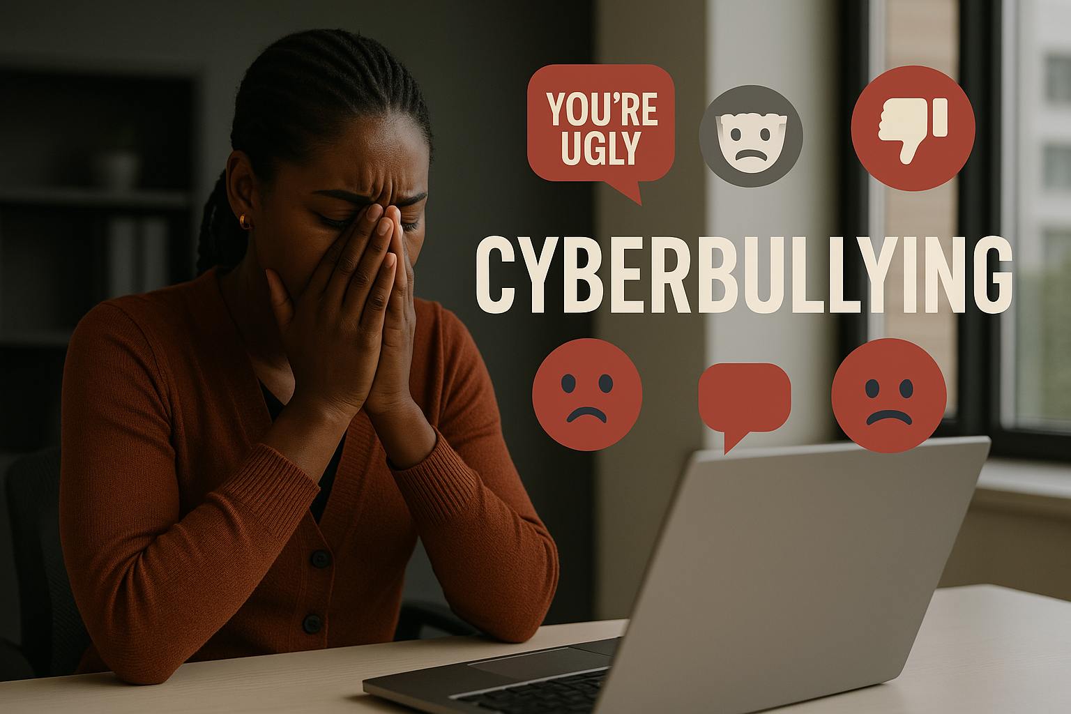 Cyberbullying