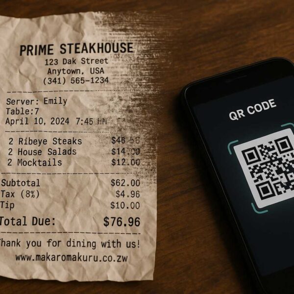 receipts scam receipts scam