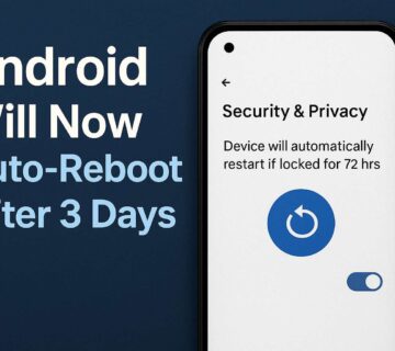 securing android