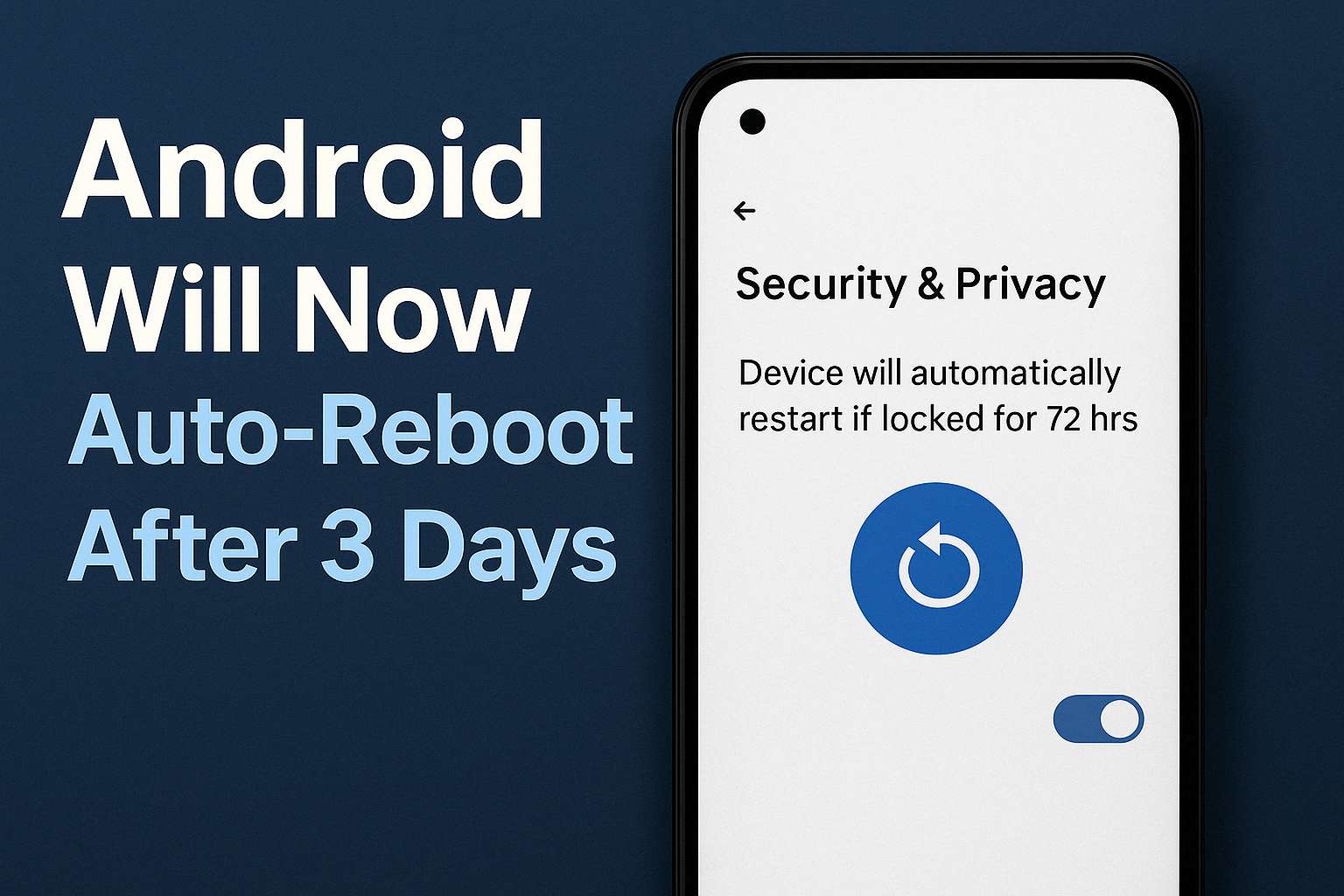 securing android