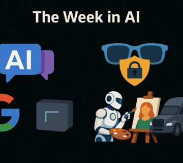 this week in AI