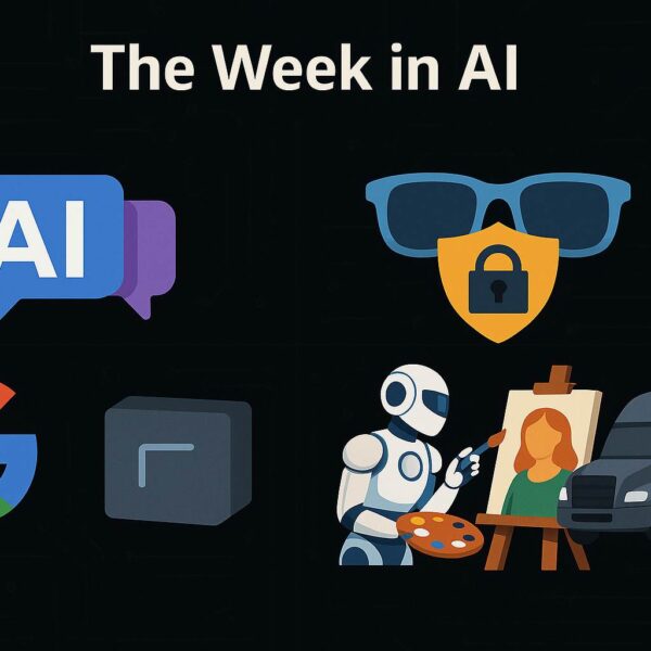 thisweekai this week in AI
