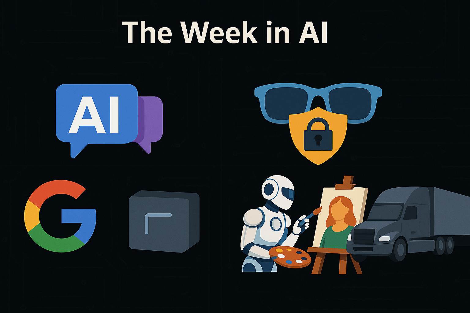 this week in AI