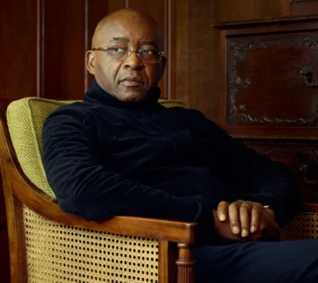 Strive Masiyiwa