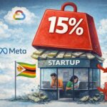 Zimbabwe digital services tax