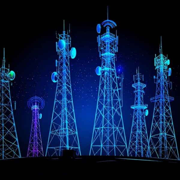 infraco communication towers