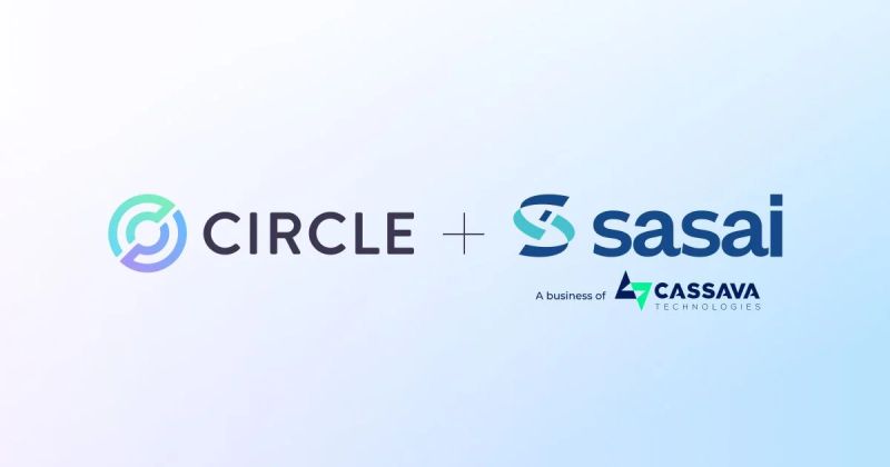 Sasai circle