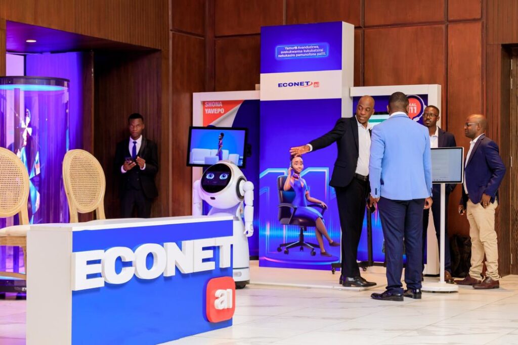 Econet AI