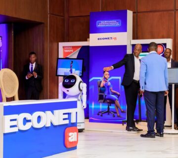 Econet AI