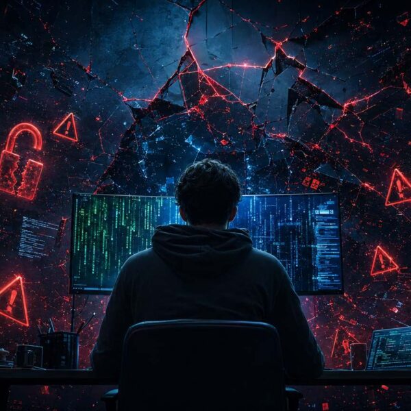 Hero vibe coding compressed