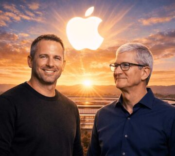 TIm cOOK