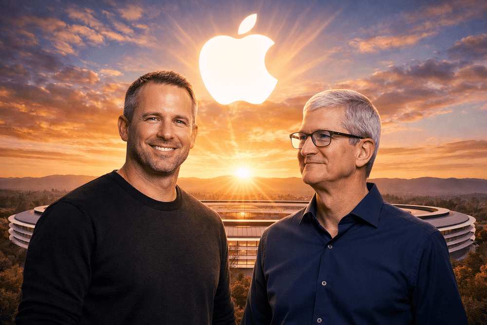 TIm cOOK