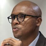 Solly Malatsi