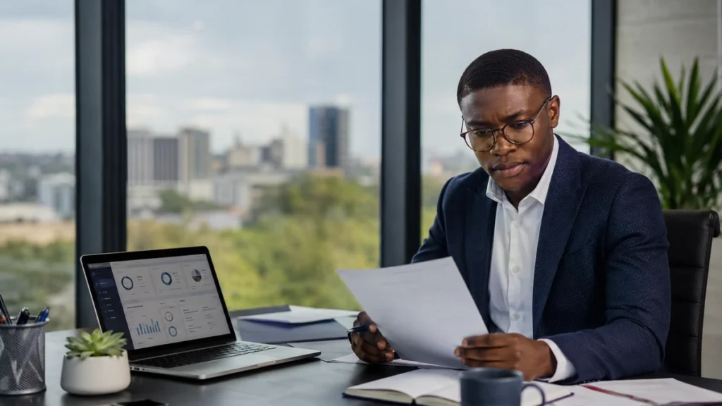 Techbytes dpo zimbabwe