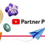 Youtube partner program