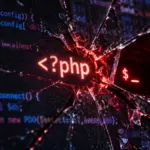 Php2shell affects every PHP installation that serves web requests  Image: TechBytes Africa