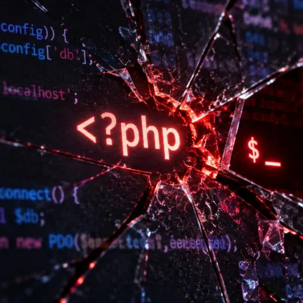 php2shell-hero Php2shell affects every PHP installation that serves web requests Image: TechBytes Africa